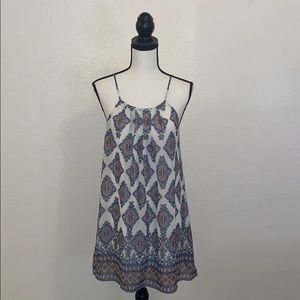 Sweet Wanderer dress
